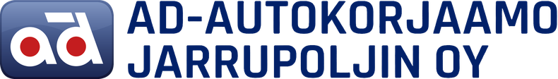 AD-Autokorjaamo Jarrupoljin Oy